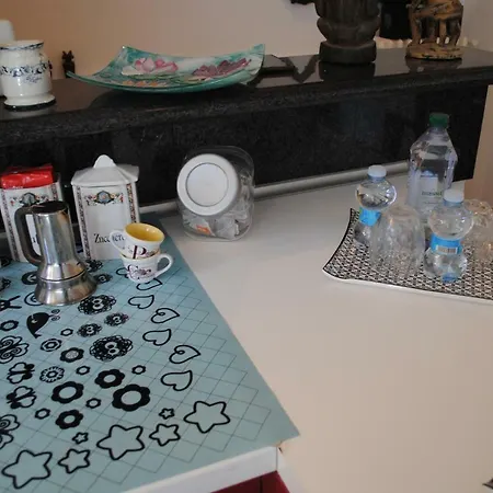 Bnbook - Casa Magnolie Lago Maggiore Appartement *