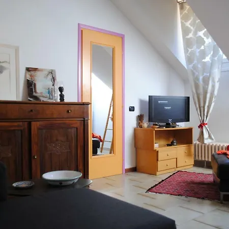 Appartement Bnbook - Casa Magnolie Lago Maggiore Meina