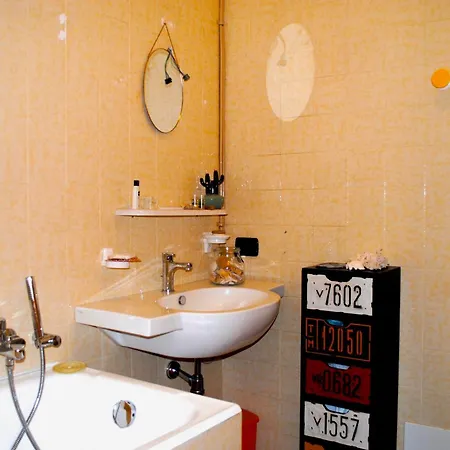 Bnbook - Casa Magnolie Lago Maggiore Appartement *