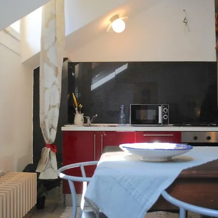 Bnbook - Casa Magnolie Lago Maggiore Appartement Meina