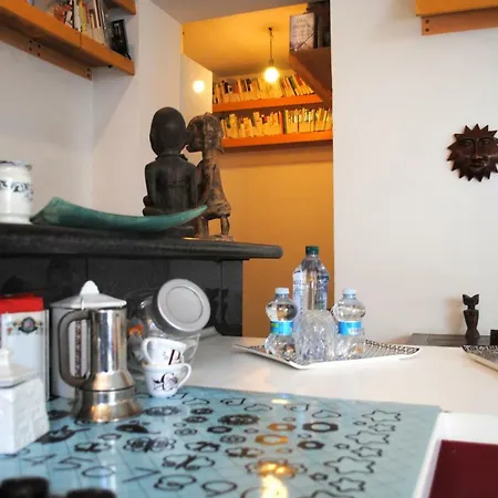 Appartement Bnbook - Casa Magnolie Lago Maggiore *