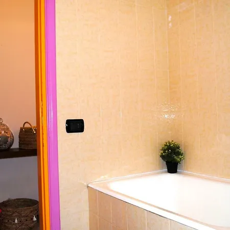Appartement Bnbook - Casa Magnolie Lago Maggiore Meina