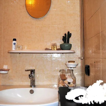 Appartement Bnbook - Casa Magnolie Lago Maggiore Meina
