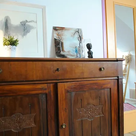 Bnbook - Casa Magnolie Lago Maggiore Appartement