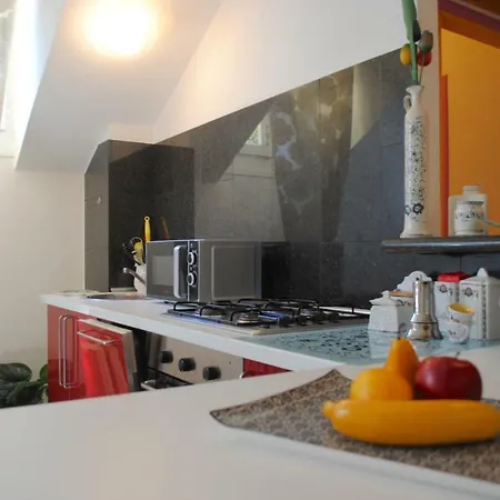 Appartement Bnbook - Casa Magnolie Lago Maggiore