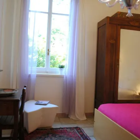 Appartement Bnbook - Casa Magnolie Lago Maggiore Meina